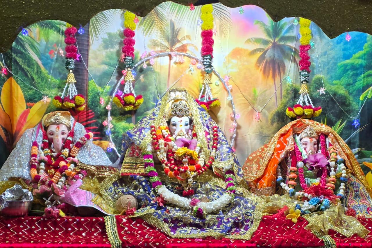 Ganesh Utsav