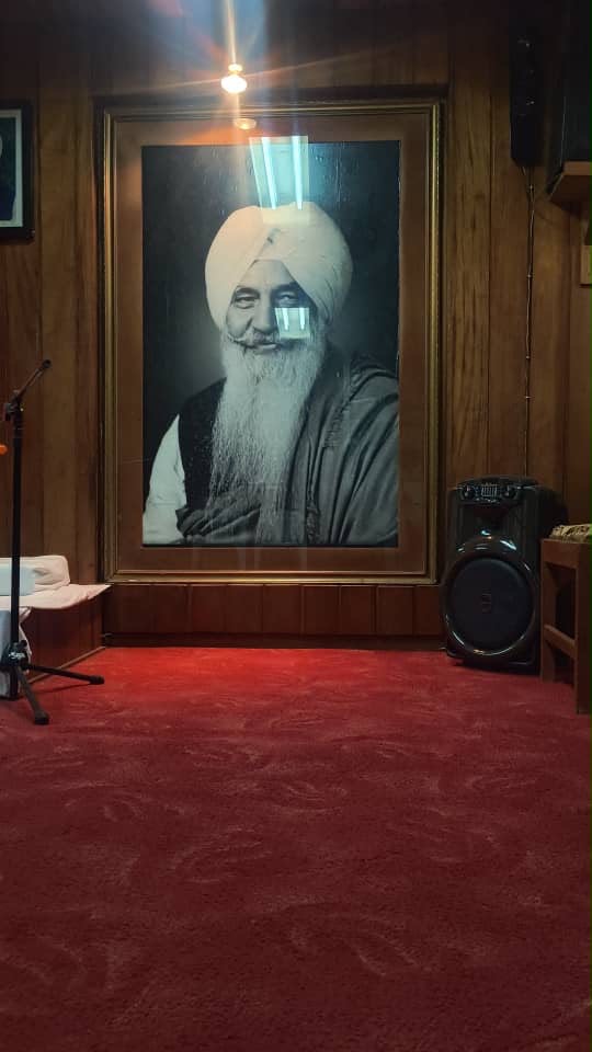 Radha Soami