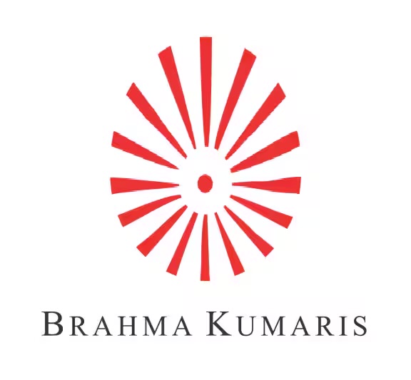 Brahma kumaris. Raja yoga centre.