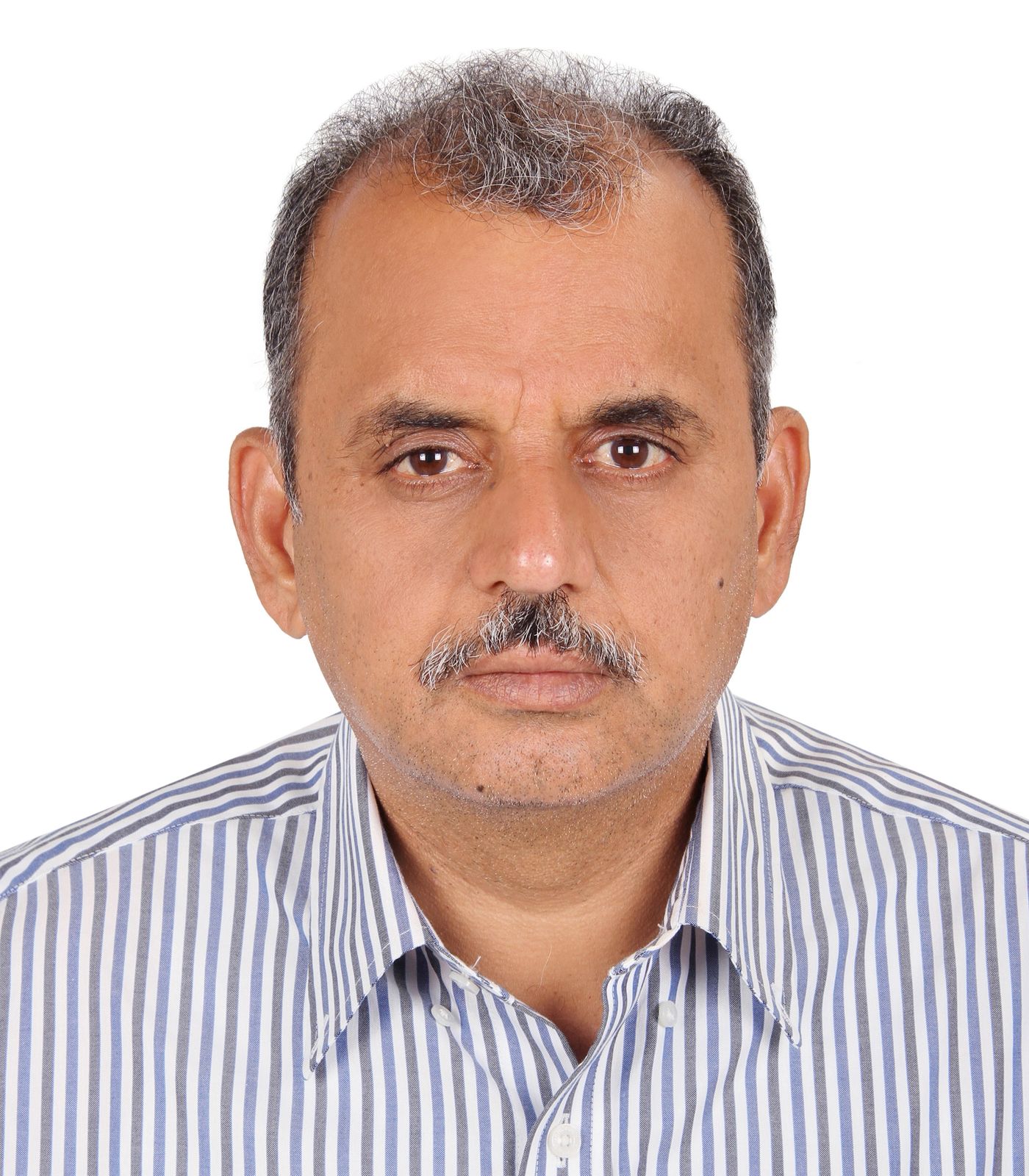 Mr. Harish Gurnani
