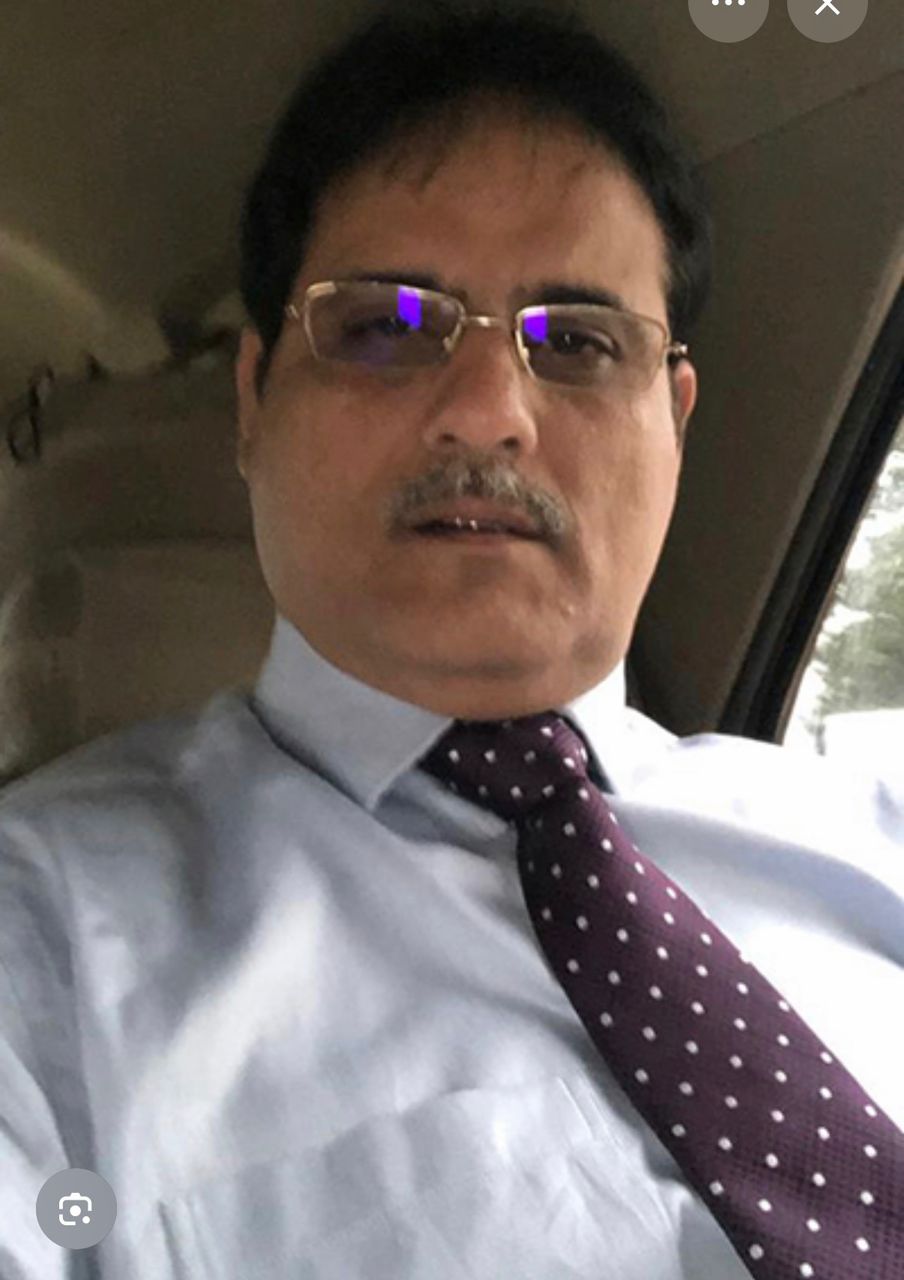 Mr.Dilip Narwani