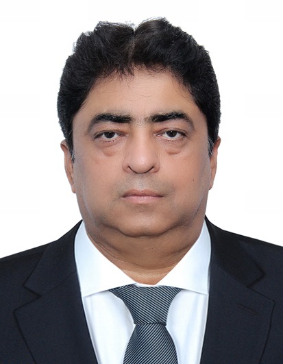 Mr. Kishor Kumar Parwani