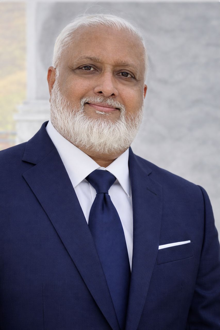 Mr. Mahesh Nandwani