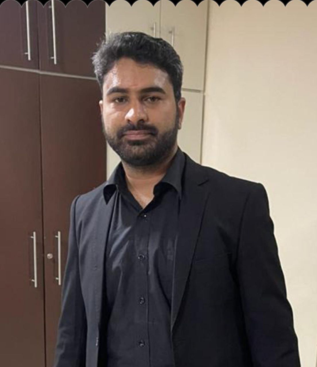 Mr.Girish Budhwani