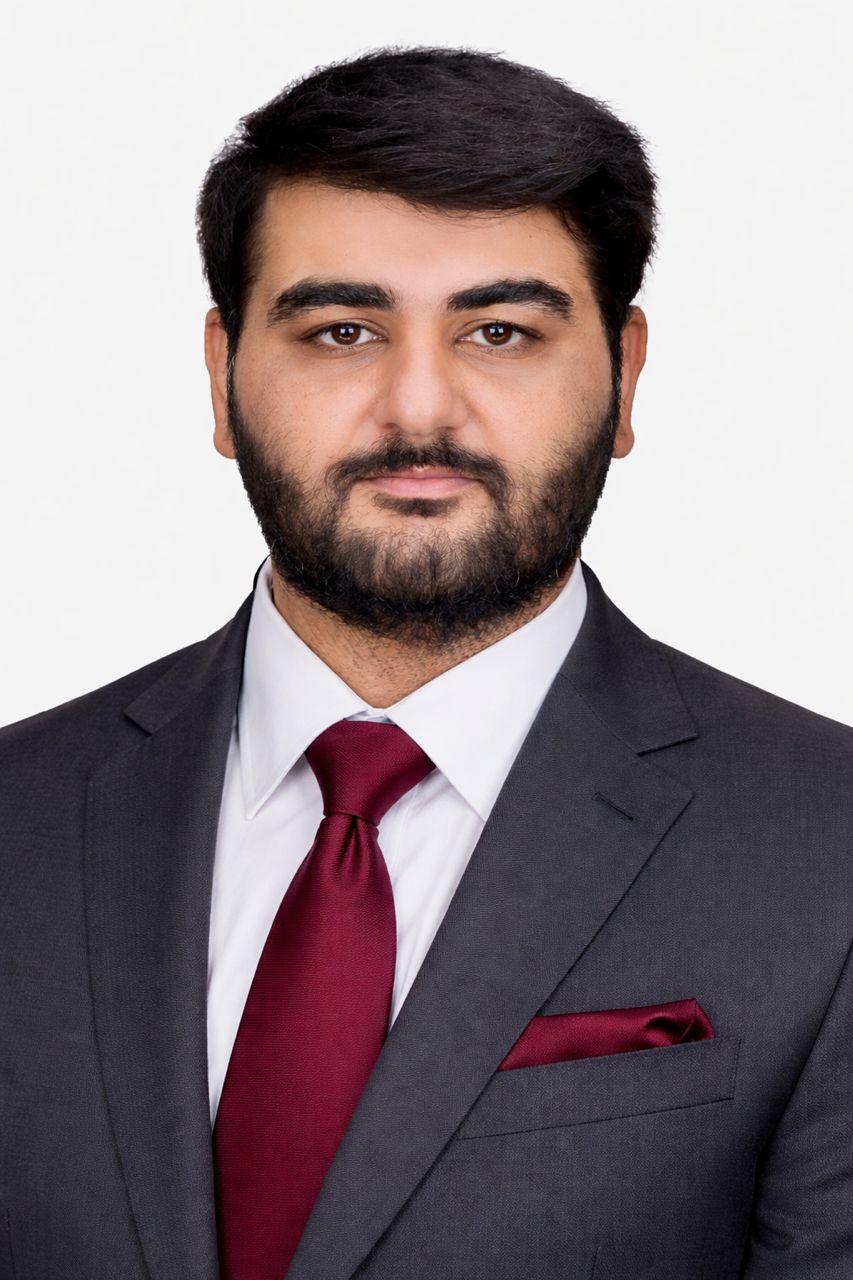 Mr.Nikhil Chandra