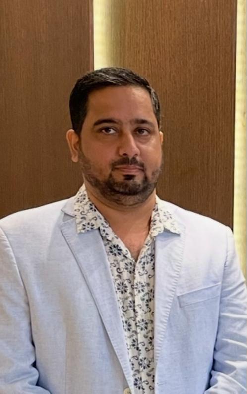Mr.Deepak Bhurani