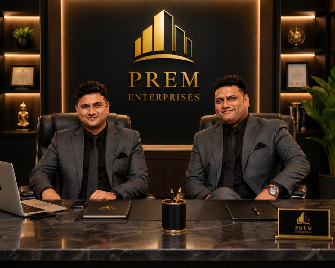 PREM ENTERPRISES SL LTD