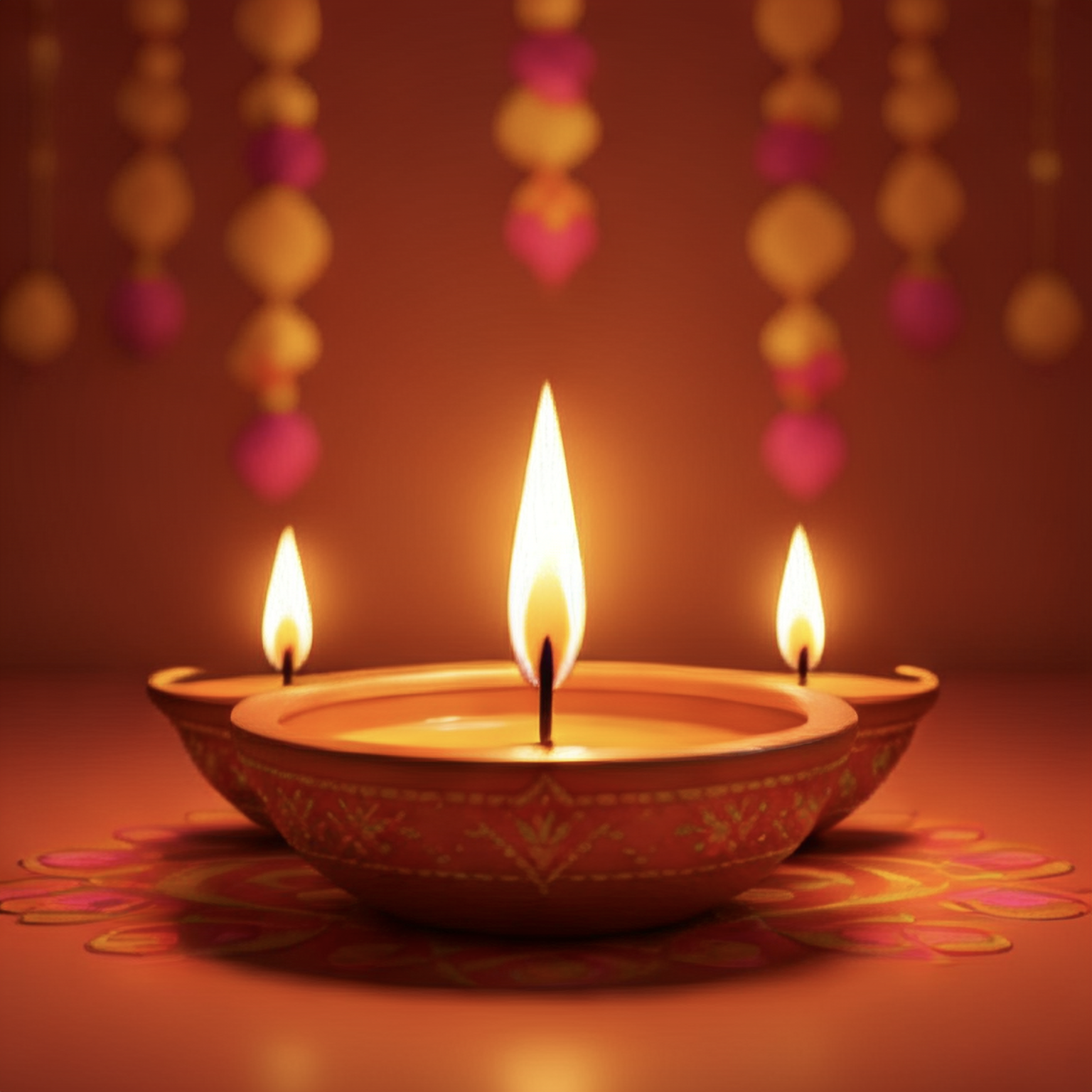 Cultural Evening – Diwali Ball
