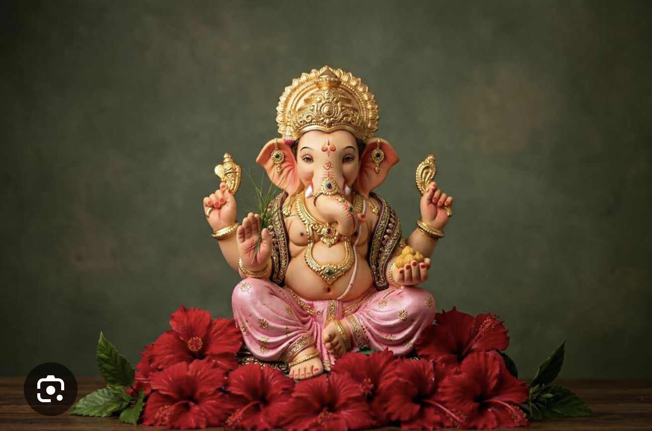 Ganesh Utsav