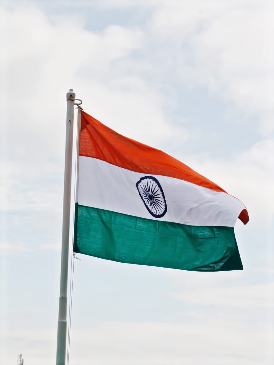 80th Independence Day of India celebration